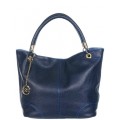 Sac Lancel Moins Cher French Flair Bleu Nuit